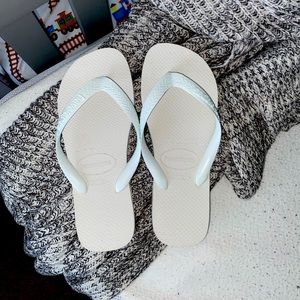Havaianas Flip Flops